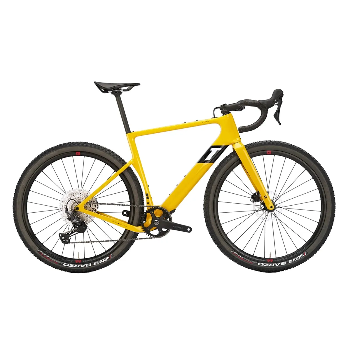 3T Exploro Ultra Shimano GRX 1x12 650b Complete Gravel Bike, Gravel sykkel 3T Exploro Ultra Shimano GRX 1x12 650b Complete Gravel Bike, Gravel sykkel
