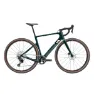 Racing green
