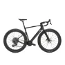 3T Extrema Italia Force D2/XX SL Eagle AXS 1x12 DISCUS 45/40 CTI, Gravel sykkel