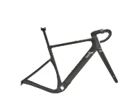 3T Extrema Italia Integrale Gravel Frameset UDH 3T Extrema Italia Integrale Gravel Frameset UDH