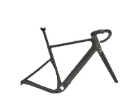 3T Extrema Italia Integrale Gravel Frameset UDH
