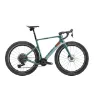 3T Extrema Italia Sram Rival/GX Eagle AXS 1x12 Torno, Gravel sykkel