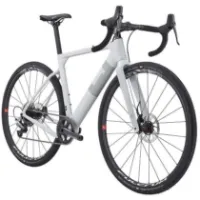 3T Gravel Bike 3t Exploro Pro Rival Plus Light Grey