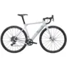 3T Gravel Bike 3t Exploro Pro Rival Plus Light Grey, Gravel sykkel
