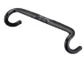 3T Handlebar Aeroflux Integrale, Aero dropbar, 40cm