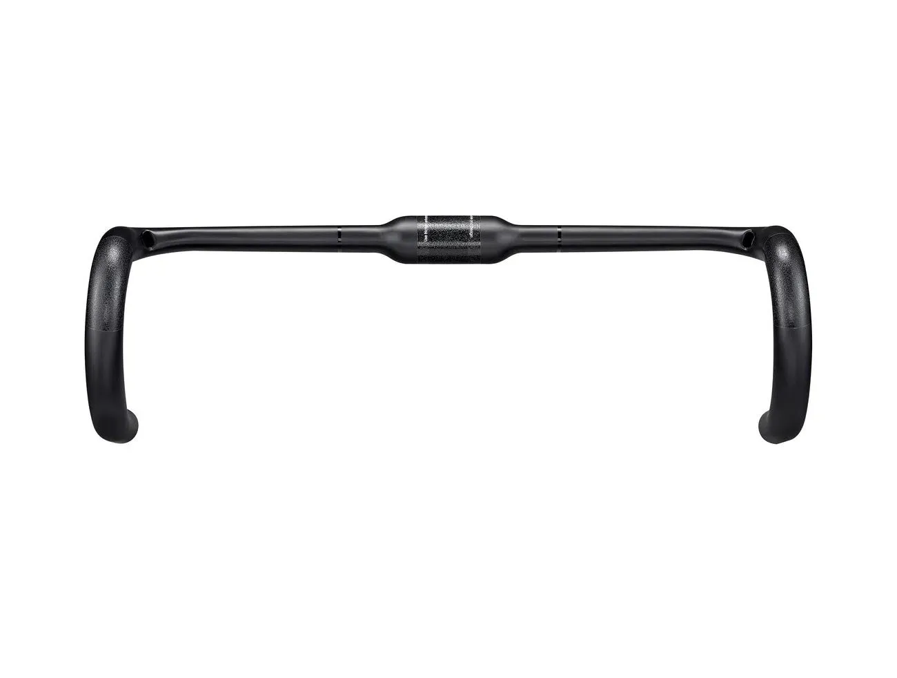 3T Handlebar Aeroflux Integrale, Aero dropbar, 40cm