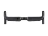 3T Handlebar Aeroflux Integrale, Aero dropbar, 40cm