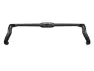 3T Handlebar Aeroghiaia Itegrale, Gravel racing dropbar, 42cm