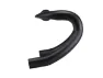 3T Handlebar Aeroghiaia Itegrale, Gravel racing dropbar, 42cm