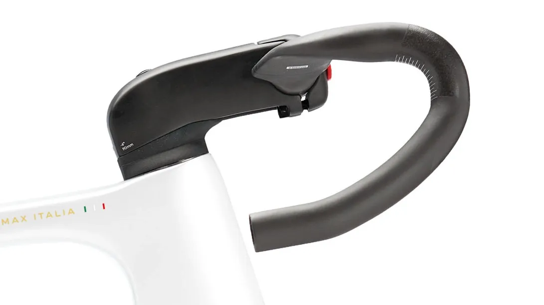 3T Integrale Stem, 100