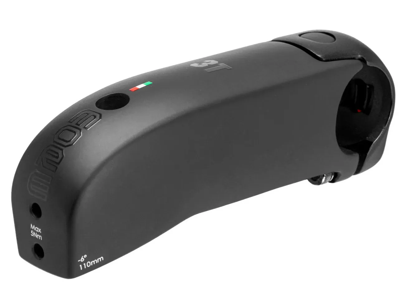 3T Integrale Stem, 100