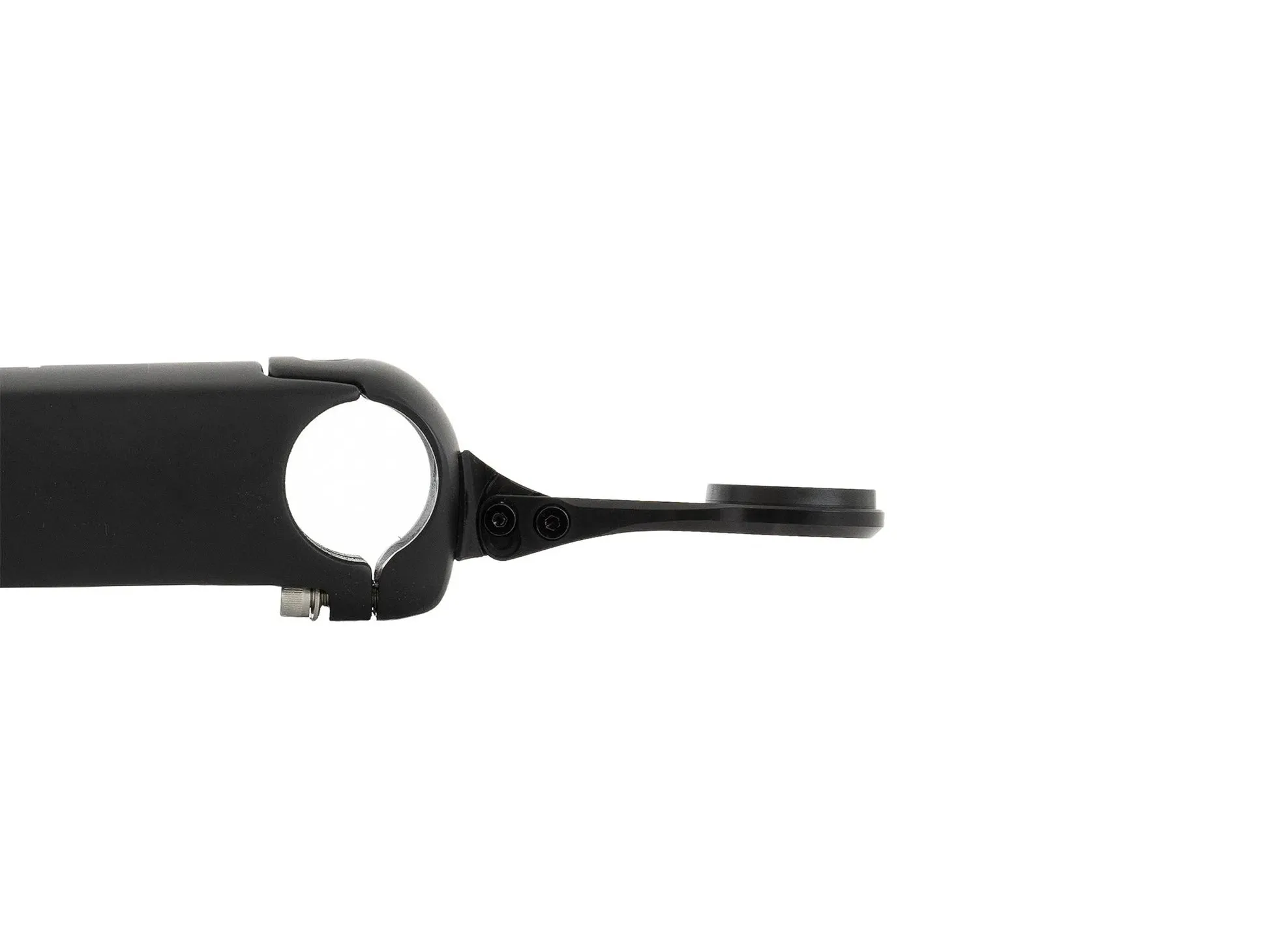 3T K EDGE Garmin Wahoo 3T Mount, Black