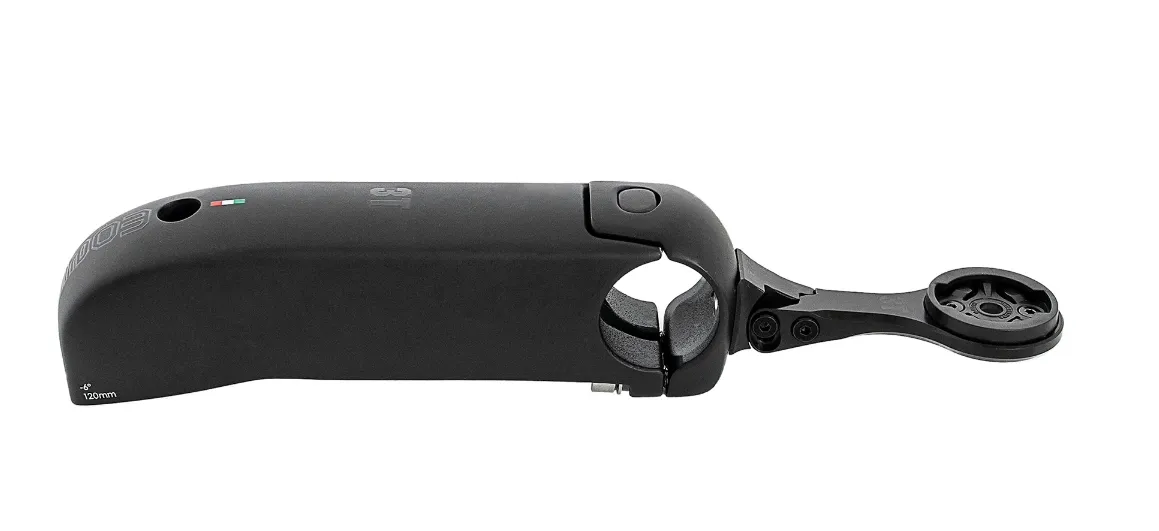 3T K-Edge GPS Mount Computerfeste