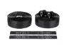 3T Prendo Tough Styretape, Black