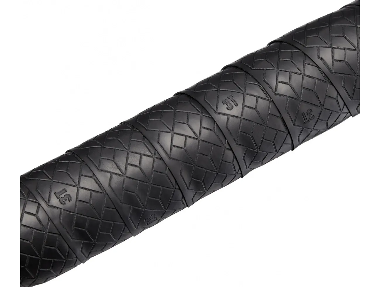 3T Prendo Tough Styretape, Black