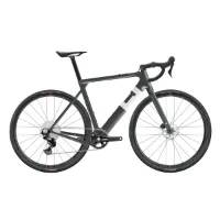 3T PRIMO Shimano GRX 1x12 700c Gravel Bike 3T PRIMO Shimano GRX 1x12 700c Gravel Bike