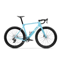 3T PRIMO WPNT Gravel Bike Sram Rival XPLR AXS Gravel Bike 3T PRIMO WPNT Gravel Bike Sram Rival XPLR AXS Gravel Bike