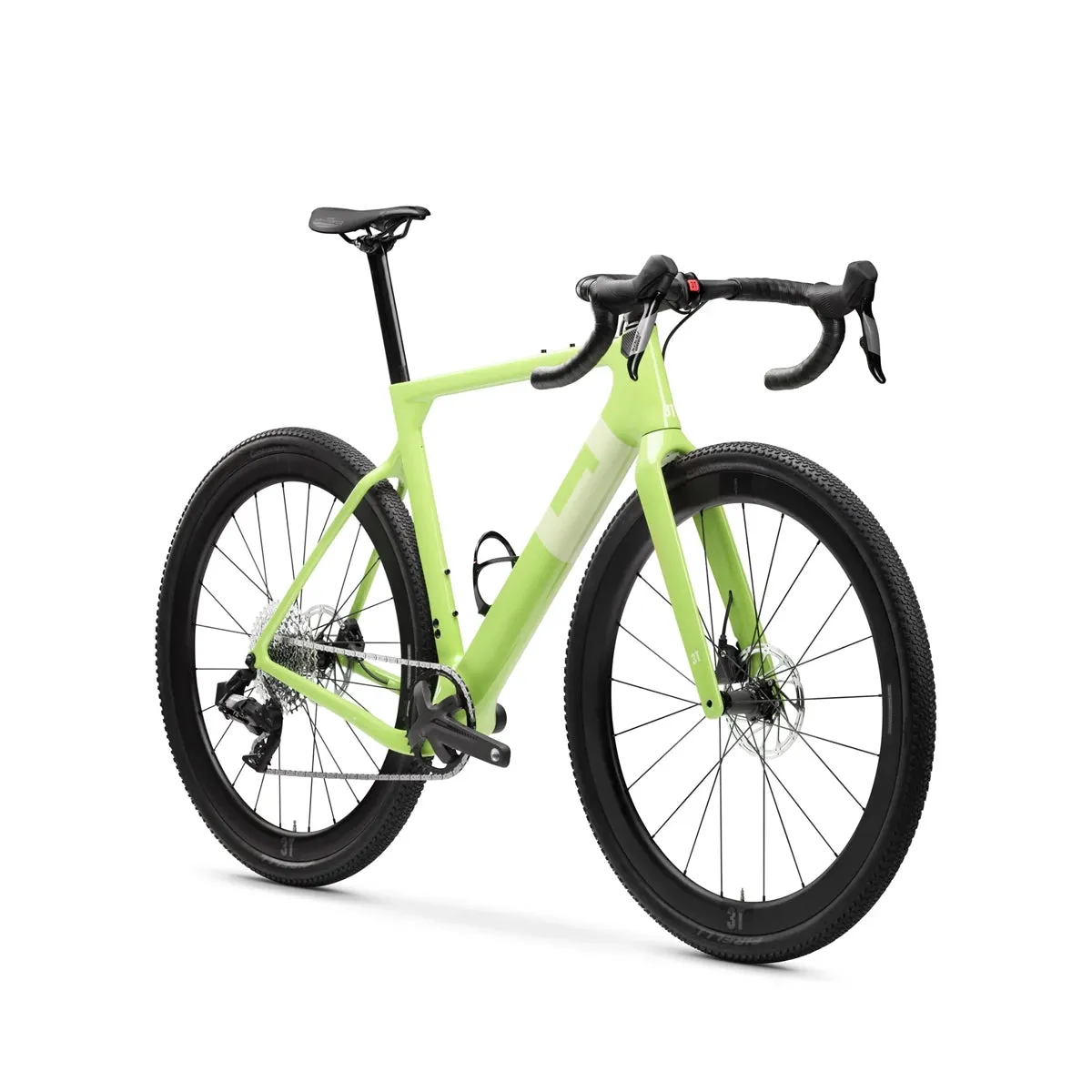 3T PRIMO WPNT Gravel Bike Sram Rival XPLR AXS Gravel Bike, Gravel sykkel 3T PRIMO WPNT Gravel Bike Sram Rival XPLR AXS Gravel Bike, Gravel sykkel