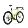 3T PRIMO WPNT Gravel Bike Sram Rival XPLR AXS Gravel Bike, Gravel sykkel