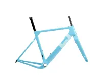 3T PRIMO WPNT Gravel Frameset 3T PRIMO WPNT Gravel Frameset