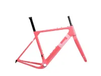 3T PRIMO WPNT Gravel Frameset 3T PRIMO WPNT Gravel Frameset