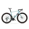 3T RACEMAX Integrale WPNT Gravel Bike Shimano GRX DI2 2x12 700c, Gravel sykkel