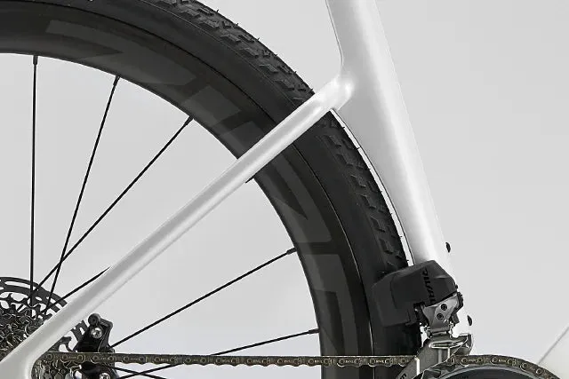 3T RACEMAX Integrale WPNT Gravel Bike Shimano GRX DI2 2x12 700c, Gravel sykkel 3T RACEMAX Integrale WPNT Gravel Bike Shimano GRX DI2 2x12 700c, Gravel sykkel
