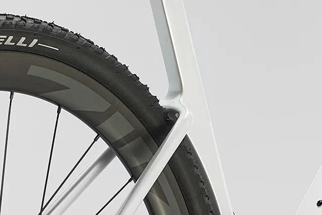 3T RACEMAX Integrale WPNT Gravel Bike Shimano GRX DI2 2x12 700c, Gravel sykkel 3T RACEMAX Integrale WPNT Gravel Bike Shimano GRX DI2 2x12 700c, Gravel sykkel