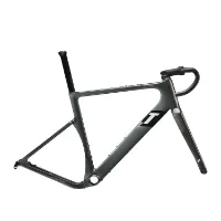 3T RACEMAX Integrale WPNT Gravel Frameset 3T RACEMAX Integrale WPNT Gravel Frameset