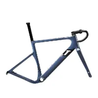 3T RACEMAX Integrale WPNT Gravel Frameset 3T RACEMAX Integrale WPNT Gravel Frameset