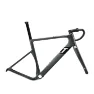 3T RACEMAX Integrale WPNT Gravel Frameset