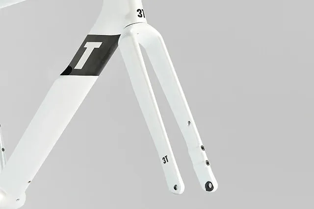 3T RACEMAX Integrale WPNT Gravel Frameset 3T RACEMAX Integrale WPNT Gravel Frameset