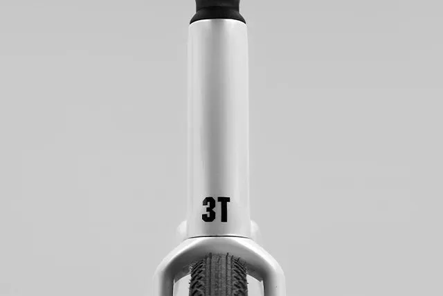 3T RACEMAX Integrale WPNT Gravel Frameset 3T RACEMAX Integrale WPNT Gravel Frameset