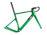 3T Racemax Italia Gravel Rammeset
