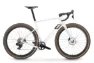 3T Racemax Italia Rival Grussykkel, Gravel sykkel