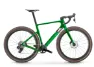 3T Racemax Italia Rival Grussykkel, Gravel sykkel