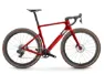 3T Racemax Italia Rival Grussykkel, Gravel sykkel