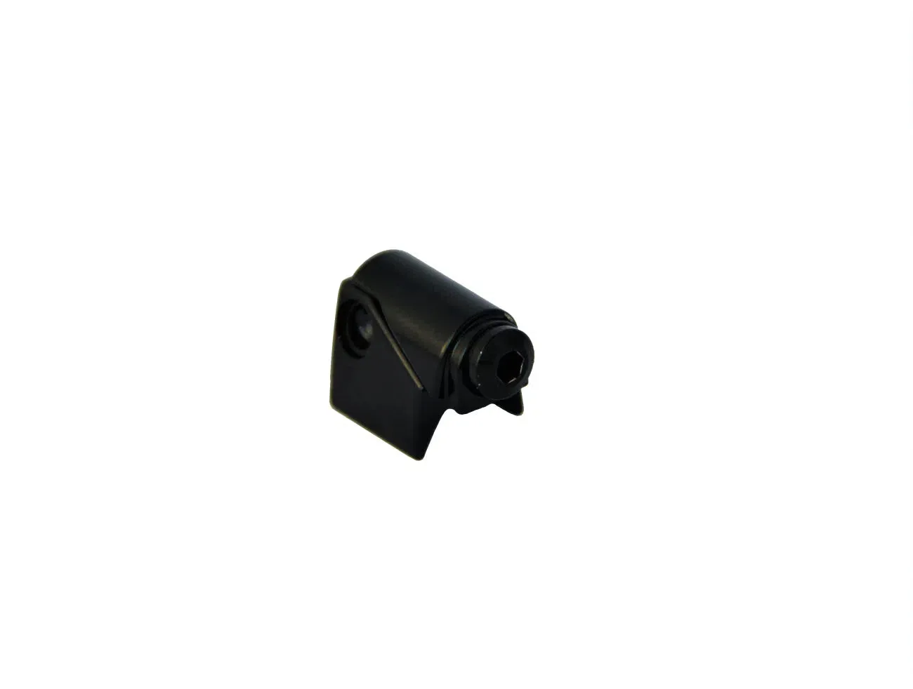 3T Spare Seatpost Wedge Exploro Ultra, Black 3T Spare Seatpost Wedge Exploro Ultra, Black