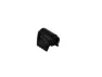 3T Spare Seatpost Wedge Exploro Ultra, Black
