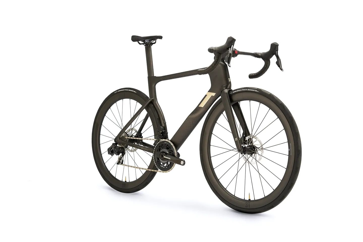3T Strada Italia Force Landeveissykkel 3T Strada Italia Force Landeveissykkel