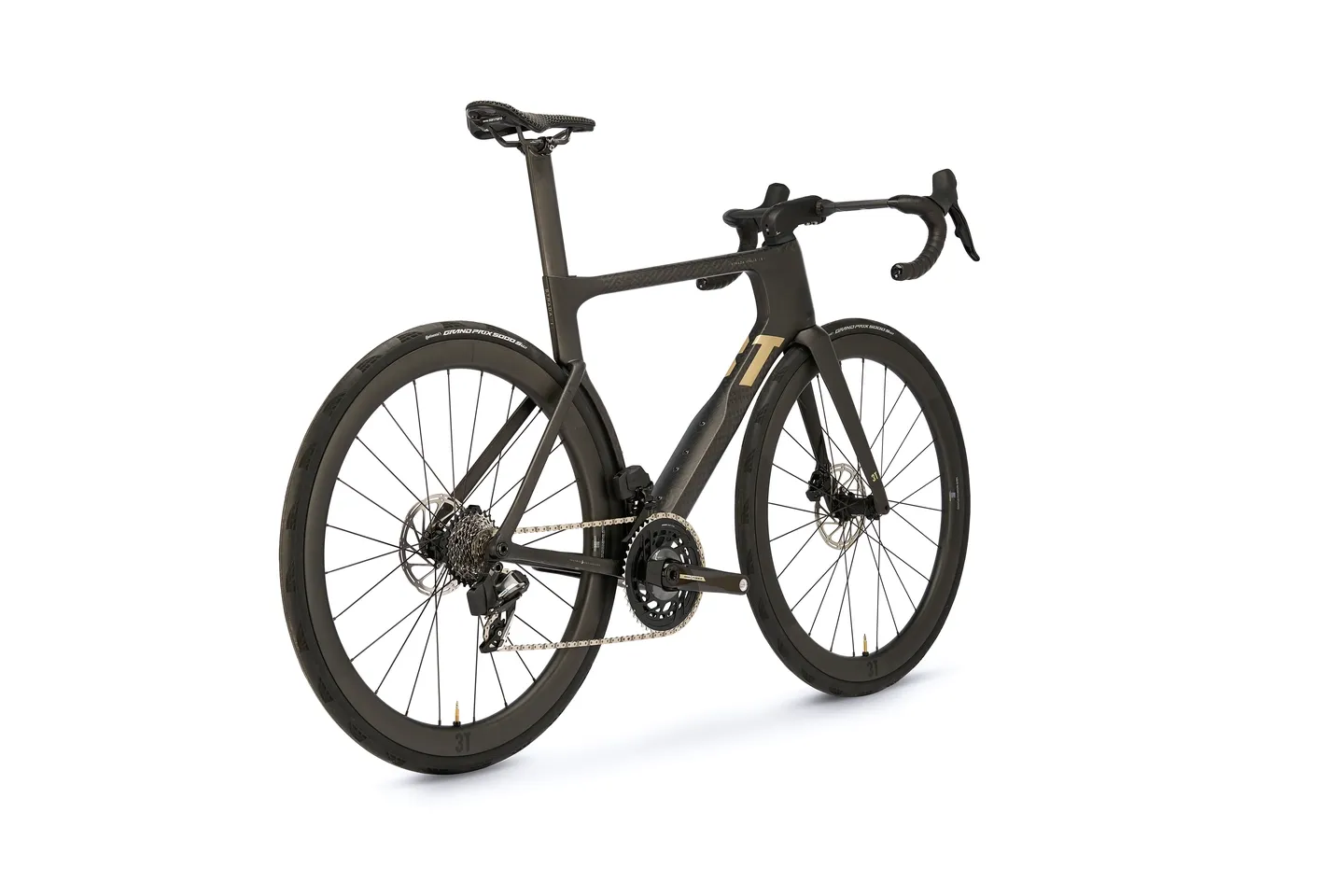 3T Strada Italia Force Landeveissykkel 3T Strada Italia Force Landeveissykkel
