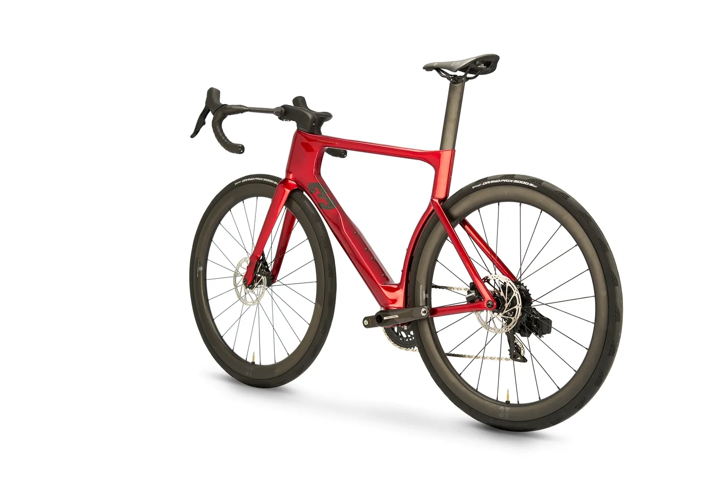 3T Strada Italia Rival Landeveissykkel 3T Strada Italia Rival Landeveissykkel