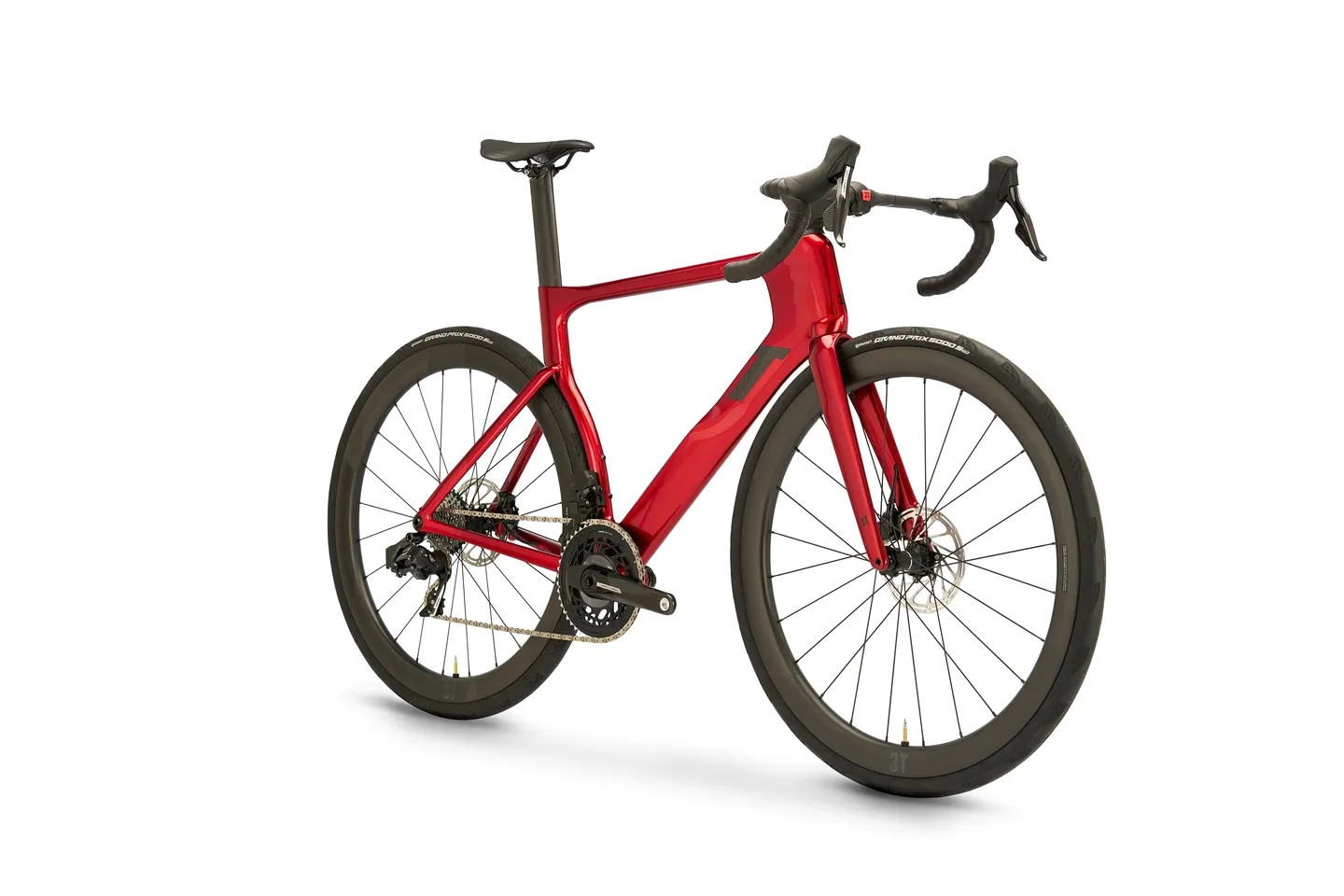 3T Strada Italia Rival Landeveissykkel 3T Strada Italia Rival Landeveissykkel