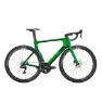 3T Strada Italia Shimano Ultegra DI2 2x12 Zipp 353 Firecrest Road Bike, Landeveissykkel
