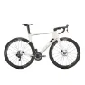 3T Strada Italia SRAM Force D2 2x12 Zipp 353 Firecrest Road Bike, Landeveissykkel