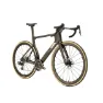 3T Strada Italia Sram RED E1 AXS 2x12 Zipp 353 NSW Road Bike, Landeveissykkel