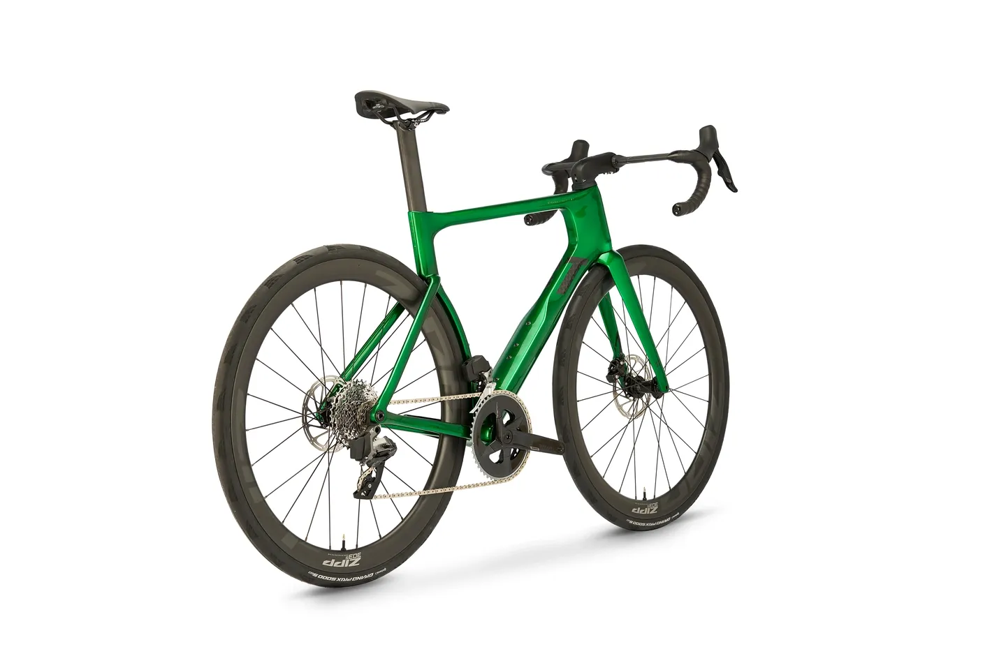 3T Strada Italia Ultegra Landeveissykkel 3T Strada Italia Ultegra Landeveissykkel