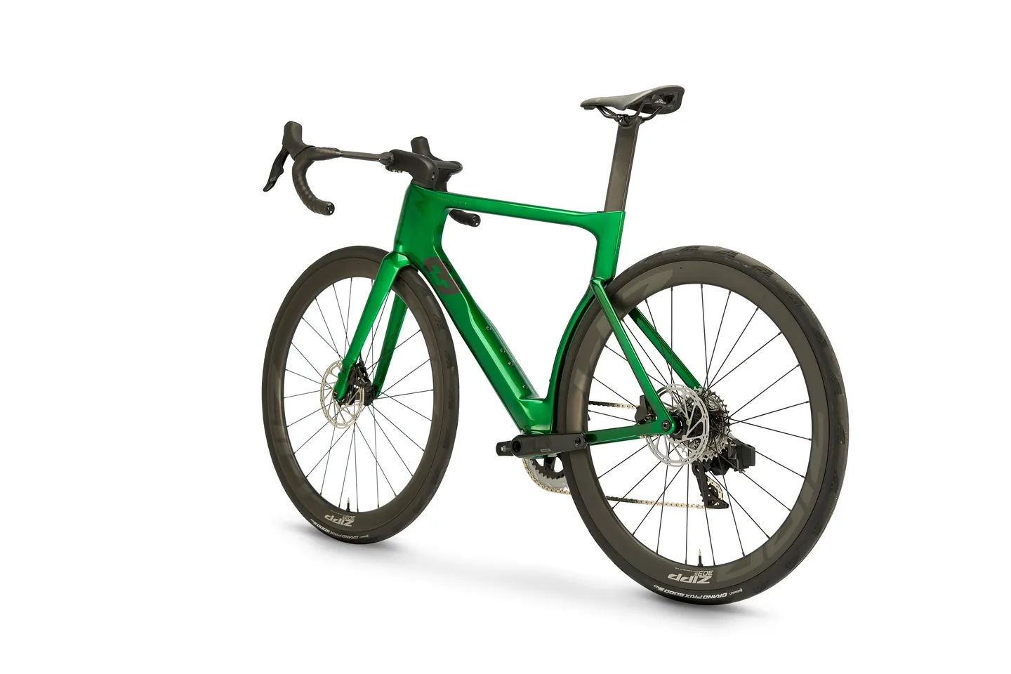 3T Strada Italia Ultegra Landeveissykkel 3T Strada Italia Ultegra Landeveissykkel