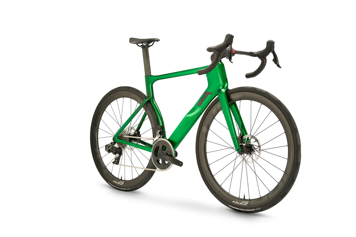 3T Strada Italia Ultegra Landeveissykkel 3T Strada Italia Ultegra Landeveissykkel