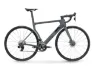 3T Strada SRAM RIVAL AXS 2X12 Road Bike, Landeveissykkel